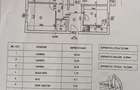 Apartament 3 camere, zona Bld. Unirii  - 12