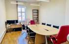 Spatiu de birouri de inchiriat | Central | 200 mp | 6 camere | parcare - 4