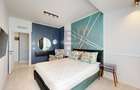 Apartament 3 camere cu loc de parcare de inchiriat RIN Grand Residence - 20