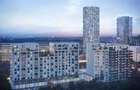 Apartament 2 Camere LUX Complex Aviatiei Tower Zona Aviatiei Pipera - 10