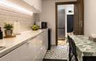 Exclusivitate – Apartament 3 dormitoare cu vedere frontală la lac | Aviatorii - 3