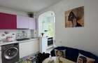 Apt 2 cam.  Bd. Ion Mihalache, renovat, la 8 min. metrou 1 Mai si piata Domenii - 9