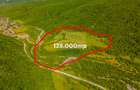 Teren 128.000 mp-Săcele-zona Garcini/ Intravilan/ COMISION 0% - 4