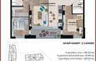 Apartament 3 Camere | Decomandat | Parcare | Pet Friendly | Bloc Nou - 10