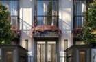 STUNNING VILLA IN HERASTRAU PARK-ONLY ONE LEFT -BUILDING PERMIT APPROVED  - 4