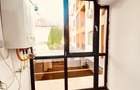 Garsoniera Alba Iulia, bloc nou, CENTRALA PROPRIE,  mobilată si utilată modern - 17