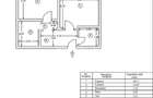 Apartament 2 camere Decomandat Sos. Giurgiului - Tudor Gociu - 10