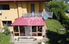 Ciolpani/Izvorani/Padurea Snagov-Vila 5 camere,P+1, 268mp utili, teren 1067mp - 10