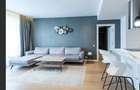 Apartament 3 camere//terasa//parcare//One Herastrau Plaza - 20