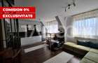 Apartament de vanzare 4 camere decomandat 74 mpu Valea Aurie Sibiu - 2