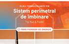 Casa Individuala 4 camere Mogosoaia,teren 400mp, NZEB | FRF | Flash Sale - 6