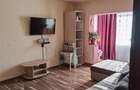 KIRIAC - 2 CAM - PARTER CU BALCON - CENTRALA PROPRIE - MOBILAT SI UTILAT - 2