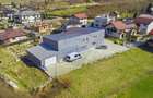 Hală Multifuncțională de Vânzare 600mp și Teren 924mp în Bucium - Iași - 19