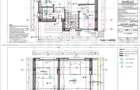 Casa la rosu | Dimieni | Tunari | complex rezidential in constructie - 5