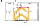 Apartament 2 camere de inchiriat Aparatori Patriei București | ApexImobiliare.ro - 10