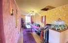 Casa de vanzare in Sibiu, 240 mp utili + 2 garaje, zona Sura Mare - 4