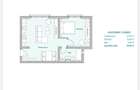 COMISION 0 | Apartament 2 camere | Etaj 1 | 46 mp utili | Zona Plopi - 15