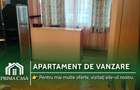 Apartament cu 2 camere ~ zona Micro 5 / Piata ~ etaj 1 din 10 ~ confort 1 - 1