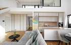 Penthouse, 4 camere, finalizat, 5 minute metrou Berceni - 3