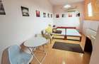 1 camera, TOTUL NOU, modern, PET FRIENDLY, Borhanci - 1