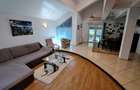 1 Decembrie-vila de vanzare, p+1, teren 830 mp, util 175 mp, 2 terase, foisor - 1