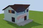 Vilă cu 5 camere de vânzare în zona Damila - 25
