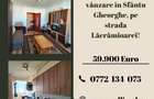 Apartament cu 2 camere de vânzare în Sfântu Gheorghe, pe strada Lăcrămioarei! - 1