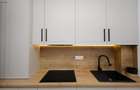 Famous and NEW Tomis Tower apartment with underground parking - 11