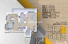 Decomandat Nzeb 2 bai Ansamblu premium Titan Metrou STB Parcul Teilor - 4