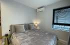 Apartament 2 camere imobil boutique-zona Tei- cu vedere la lac/parc - 12