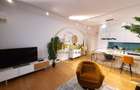 Luxuria Residence, panoramic view, first rental, 3 rooms, terrace, parking place - 4