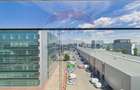 Apartament luminos cu 2 camere in ONE NORTH LOFTS, gata de mutare - 9