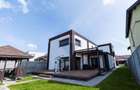 Casă premium în Stupini – finisaje de lux, complet mobilată - 1