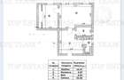 Apartament 2 camere | 61 mp utili + pivnita | Parter | Grozavesti | 550 euro/lun - 10
