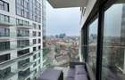 Parc Verdi | Et 15 | View superb | Mobilat la cerere | Parcare | NOU - 7