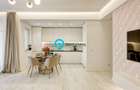 2 camere premium | Parcare inclusa | Aviatiei - Park Residence 6 - 8