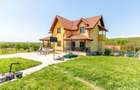 Vilă 454 mp cu teren generos, aproape de Crama DEAC - 1
