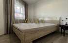 Apartament 2 camere, 50mp, terasa 10mp, parcare, zona Donath Park - 5