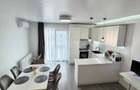 Apartament modern, 2 camere, parcare subterană,  zonă linistita. - 1