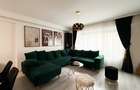 Apartament 2 camere Pipera – Iancu Nicolae, 61 mp, etaj 2/4, bloc 2019 - 1