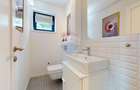 Apartament 3 camere de închiriat în Chiville cu parcare și boxă - 8