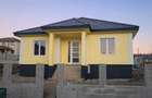 Casa parter, 134 mp utili, teren 500 mp, pod mansardabil - 2