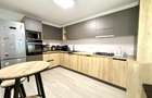 Duplex despartit prin garaj, 5 camere, 137 mp utili - Dumbravita - 15
