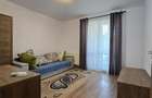 Etaj 2 - Complex Eos Rediu, 3 camere decomandat cu geam la baie, 2 balcoane - 4