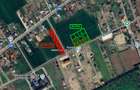 Snagov- Ciofliceni, loturi de casă între 505-628mp, Șerban Cantacuzino! - 3