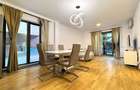 Apartament 3 camere cu terasă și grădină privată- Herăstrău – Nordului - 6