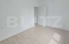 Apartament finisat, finisaje noi, semidecomandat, 3 camere - 6