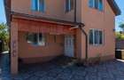 Casă P+M Năvodari | 6 camere | Curte superb amenajată - 2