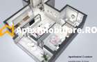 Apartament 2 camere de inchiriat Unirii București | ApexImobiliare.ro - 1