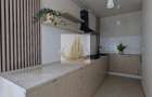 Apartament cu 3 camere, decomandat, tip Penthouse. - 2